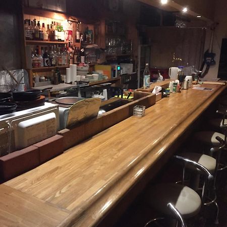 Heart Hostel And Diner 女性専用onlyfemale 이세 외부 사진