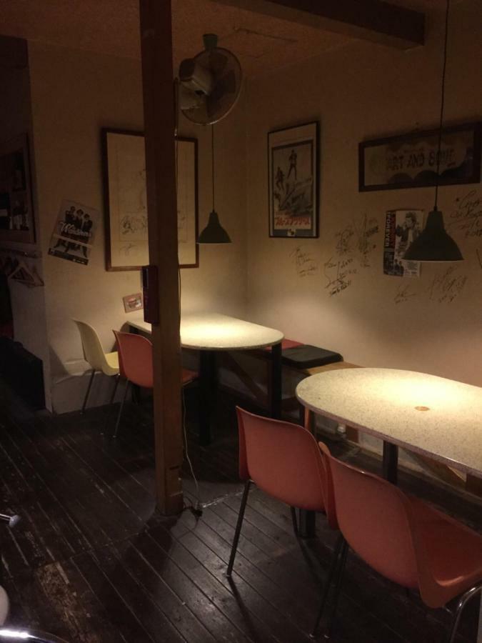 Heart Hostel And Diner 女性専用onlyfemale 이세 외부 사진