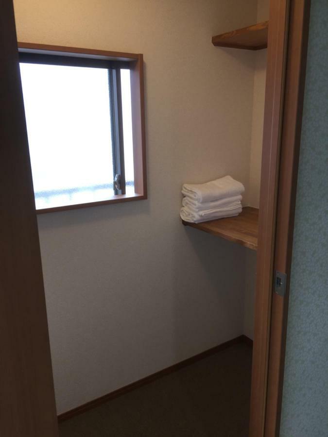 Heart Hostel And Diner 女性専用onlyfemale 이세 외부 사진