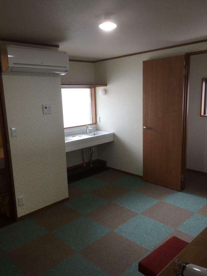 Heart Hostel And Diner 女性専用onlyfemale 이세 외부 사진