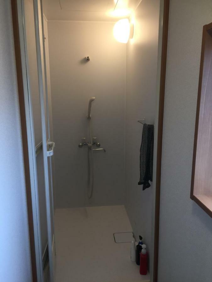 Heart Hostel And Diner 女性専用onlyfemale 이세 외부 사진