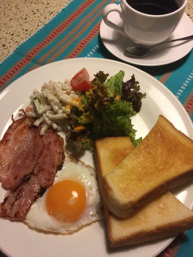 Heart Hostel And Diner 女性専用onlyfemale 이세 외부 사진